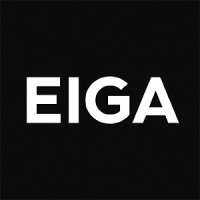 EIGA Strategic — Brand Design Logo