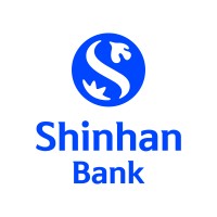 Shinhan Bank Vietnam Logo