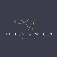 Tilley and Wills Hotels Logo