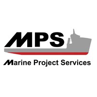 Marine Project Services (UK) Ltd Logo