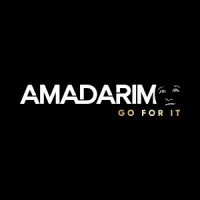 AMADARIM Logo