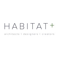 Habitat+ Architects Ltd Logo
