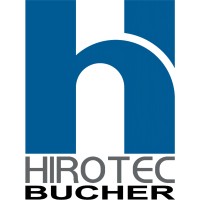 Hirotec Bucher GmbH Logo