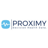 PROXIMY Logo