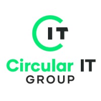 Circular IT Group Logo