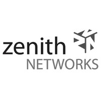 Zenith Networks Ltd Logo