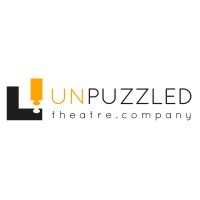 Unpuzzled Theatre Company C.I.C Logo