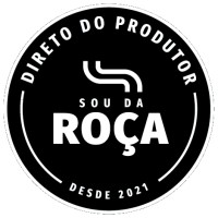 Sou da Roça Logo