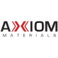 Axiom Materials, Inc. Logo