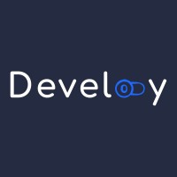 Develoy Logo