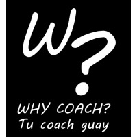 Why Coach? El coaching guay Logo