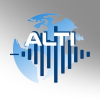 ALTI Audio & Loudspeaker Technologies International Logo