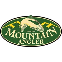 Mountain Angler LTD. Logo