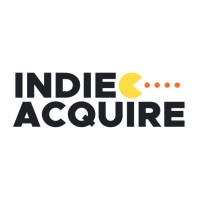 IndieAcquire Logo