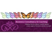 CLARE WILD CONSULTANCY LTD Logo