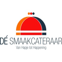Dé Smaakcateraar Logo