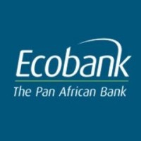 Ecobank Uganda Logo