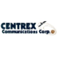 Centrex Communications Corp Logo
