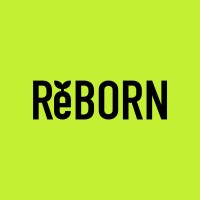ReBORN FARMS Logo