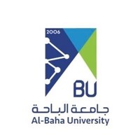 Al Baha University Logo