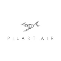 Pilart Air GmbH & Co KG Logo