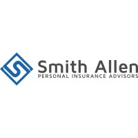 Smith Allen Insurance Logo