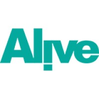 ALIVE CHURCH Logo