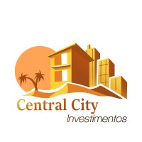 Central City Investimentos LTDA Logo