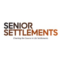 Senior Settlements LLC Logo