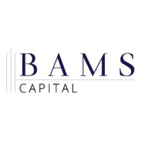 Bams Capital Logo