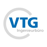 VTG GmbH Ingenieurbüro Logo