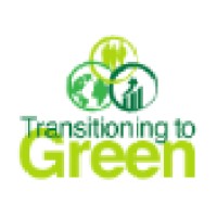 Transitioning to Green Logo