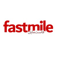 fastmile - express logistics Logo