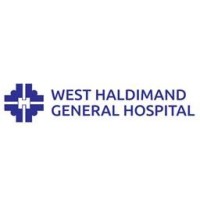 West Haldimand General Hospital (WHGH) Logo
