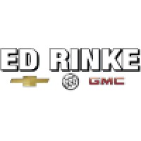 Ed Rinke Chevrolet Buick GMC Logo