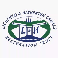 Lichfield and Hatherton Canals Restoration Trust Logo