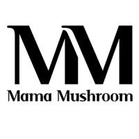 MamaMushroom Logo