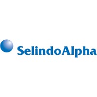 PT Halik Selindo Alpha Logo