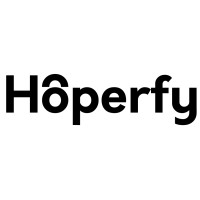 Hoperfy Logo