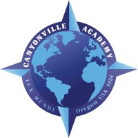 Canyonville Academy Logo