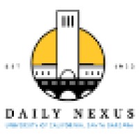 Daily Nexus Logo