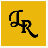 Land of Ride B.V. Logo