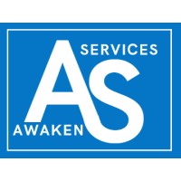 Awaken Services Logo
