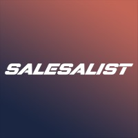 Salesalist Logo