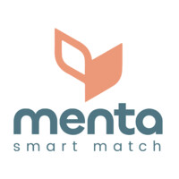Menta | Smart Match Logo