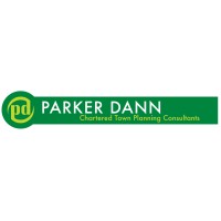Parker Dann Limited Logo