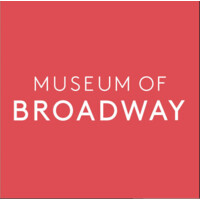 The Museum of Broadway Logo