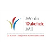 Moulin Wakefield Mill Hôtel & Spa Logo