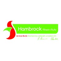 Hambrock Großhandel GmbH Logo