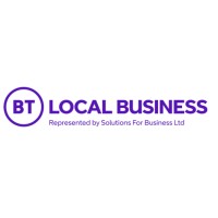 BT Local Business - Manchester Logo
